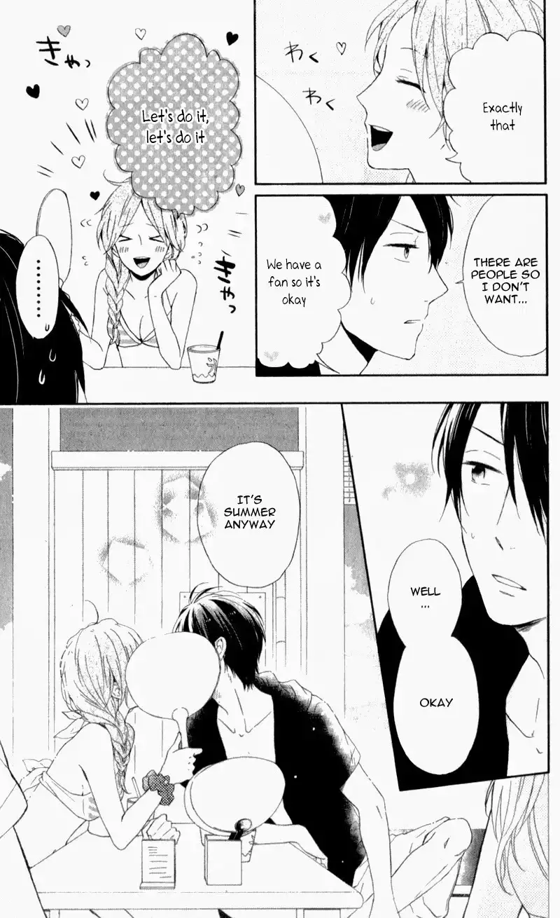 Nijiiro Days Chapter 6 36